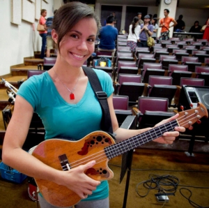 Malia Del Castillo